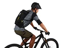 Cyklistický batoh Thule Vital 8L DH Hydration Backpack Black