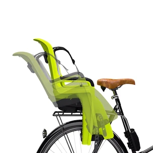 Cyklosedačka Thule RideAlong 2- Zen Lime