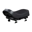 Cyklosedačka Urban Iki  Junior seat Bincho Black/Bincho Black