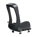 Cyklosedačka Urban Iki  Junior seat Bincho Black/Bincho Black