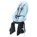 Cyklosedačka Urban Iki  Rear seat Carrier mounting Aotake Mint Blue/Aotake Mint Blue