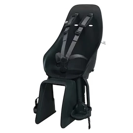 Cyklosedačka Urban Iki Rear seat Carrier mounting Bincho Black/Bincho Black