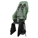 Cyklosedačka Urban Iki  Rear seat Carrier mounting Icho Green/Bincho Black