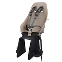 Cyklosedačka Urban Iki  Rear seat Carrier mounting Inaho Beige/Bincho Black