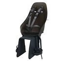 Cyklosedačka Urban Iki  Rear seat Carrier mounting Koge Brown/Bincho Black