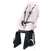 Cyklosedačka Urban Iki  Rear seat Carrier mounting Sakura Pink/Shinju White