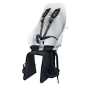 Cyklosedačka Urban Iki  Rear seat Carrier mounting Shinju White/Bincho Black