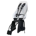 Cyklosedačka Urban Iki  Rear seat Frame mounting Shinju White/Bincho Black