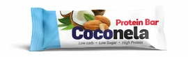 Czech Virus Coconela Protein Bar 45 g