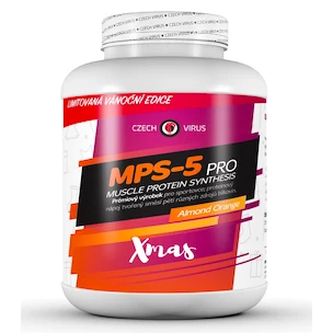 Czech Virus MPS-5 PRO 2250 g