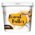 Czech Virus Peanut Butter 1000 g jemná