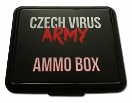 Czech Virus Pillmaster XL Box