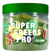 Czech Virus Super Greens Pro V2.0 360 g jablko