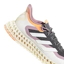 Dámská běžecká obuv adidas  4DFWD Grey five