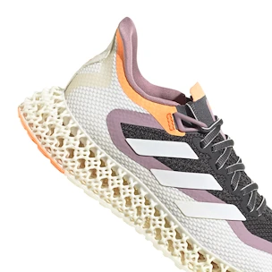 Dámská běžecká obuv adidas  4DFWD Grey five  UK 6