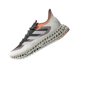 Dámská běžecká obuv adidas  4DFWD Grey five  UK 6