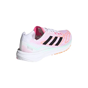 Dámská běžecká obuv adidas SL 20.2 Summer Ready white/pink