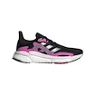 Dámská běžecká obuv adidas Solar Boost 3 black/pink  UK 5,5