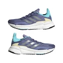 Dámská běžecká obuv adidas Solar Boost 3 Orbit Violet