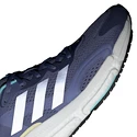 Dámská běžecká obuv adidas Solar Boost 3 Orbit Violet