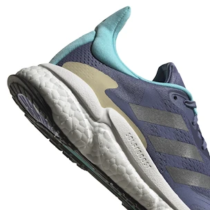 Dámská běžecká obuv adidas Solar Boost 3 Orbit Violet