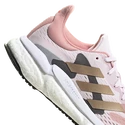 Dámská běžecká obuv adidas Solar Boost 4 Almost Pink