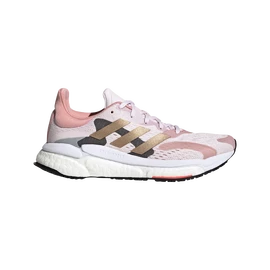 Dámská běžecká obuv adidas Solar Boost 4 Almost Pink