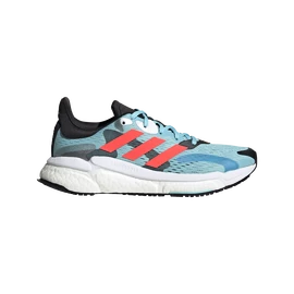 Dámská běžecká obuv adidas Solar Boost 4 Hazy Sky