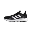 Dámská běžecká obuv adidas Solar Glide 4 Core Black