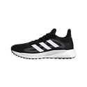 Dámská běžecká obuv adidas Solar Glide 4 Core Black