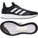 Dámská běžecká obuv adidas Solar Glide 4 Core Black