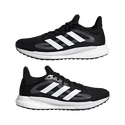 Dámská běžecká obuv adidas Solar Glide 4 Core Black