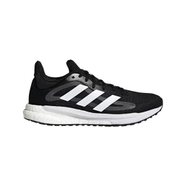 Dámská běžecká obuv adidas Solar Glide 4 Core Black