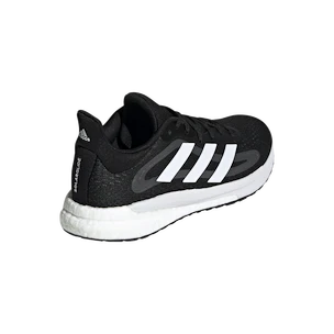 Dámská běžecká obuv adidas Solar Glide 4 Core Black