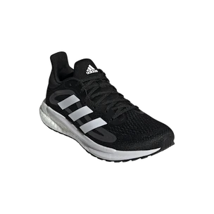 Dámská běžecká obuv adidas Solar Glide 4 Core Black