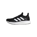 Dámská běžecká obuv adidas Solar Glide 4 ST Core Black