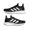 Dámská běžecká obuv adidas Solar Glide 4 ST Core Black