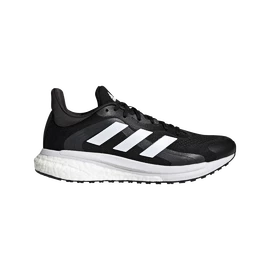 Dámská běžecká obuv adidas Solar Glide 4 ST Core Black