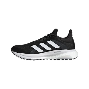 Dámská běžecká obuv adidas Solar Glide 4 ST Core Black