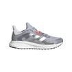 Dámská běžecká obuv adidas Solar Glide 4 ST Halo Silver