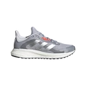 Dámská běžecká obuv adidas Solar Glide 4 ST Halo Silver