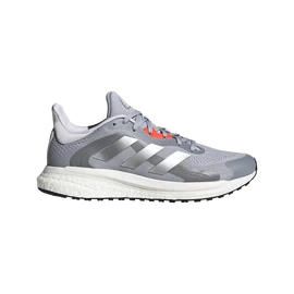 Dámská běžecká obuv adidas Solar Glide 4 ST Halo Silver