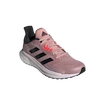 Dámská běžecká obuv adidas Solar Glide 4 ST Wonder Mauve