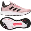 Dámská běžecká obuv adidas Solar Glide 4 ST Wonder Mauve