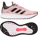 Dámská běžecká obuv adidas Solar Glide 4 ST Wonder Mauve