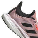 Dámská běžecká obuv adidas Solar Glide 4 ST Wonder Mauve