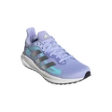 Dámská běžecká obuv adidas Solar Glide 4 Violet Tone