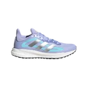 Dámská běžecká obuv adidas Solar Glide 4 Violet Tone