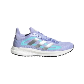 Dámská běžecká obuv adidas Solar Glide 4 Violet Tone