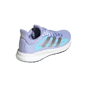 Dámská běžecká obuv adidas Solar Glide 4 Violet Tone